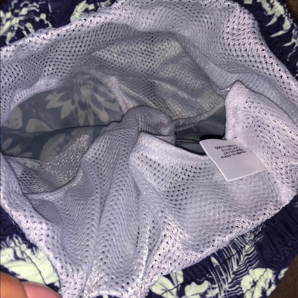 EGG & MICROS Toddler Boy Swim Trunks 2T - Picture 2 of 6